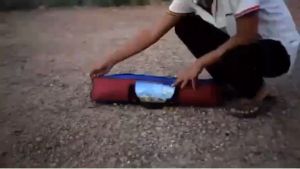 Fashion Green Life COD 2/4/6/8 Person manual Pop Up Outdoor Family Camping Tent Easy Open Camp Tents