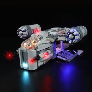 [PRE-ORDER] 75292 Star Wars The Razor Crest Light Kit