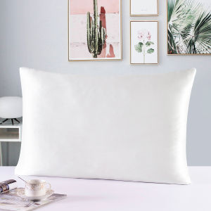100% Nature Mulberry Silk Pillowcase Zipper Pillowcases Pillow Case For Healthy Standard Queen King Multicolor2026