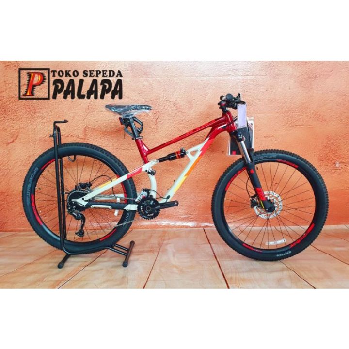 Sepeda Polygon Siskiu D5 Polygon D5 2021 Polygon D5 2021 Freehub - Main Image