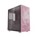 DarkFlash DLM21 Mesh MATX PC Case. 