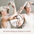 Shark Flexstyle Air Styling & Drying System 5-In-1 Multi-Ftion Styler Automatic Hair Curler Hair Care Household Intelligent. 