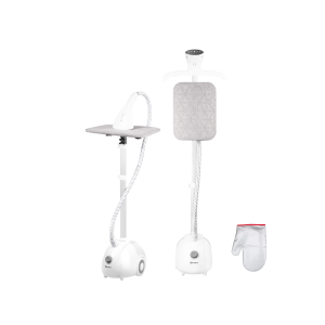 ⚡️พร้อมส่ง⚡️Simplus เตารีดไอน้ำยืน เครื่องรีดผ้าแบบมือถือ พร้อมเตารีดไอน้ำแนวตั้งแบบแขวน กำลังไฟสูง 2000w Garment Steamer GTJH014