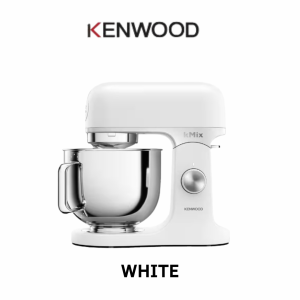KENWOOD KMIX STAND MIXER 5L KMX751A - 1000W POWER