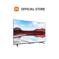 Xiaomi TV A Pro 43 2025 Google TV｜หน้าจอ QLED 4K｜เสียงสุดดื่มด่ำจาก Dolby Audio™ , DTS:X, DTS Virtual:X. 
