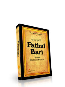 FATHUL BARI -JUAL ECERAN JILID 8 -14 PUSTAKA IMAM SYAFII