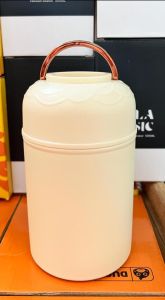 WE 3148 = 焖烧保温壶 Thermal Pot ☞ 500ml Ready stock in Malaysia