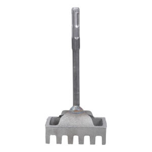 Tukang Listrik Pembolong Tipe 86 / Lubang Kotak Kawat Gagang Persegi / Palu Listrik Pembuka