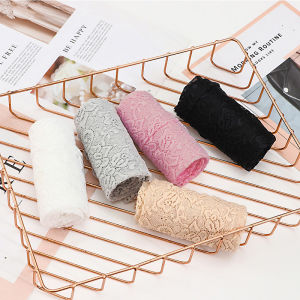 Christmas gift 【AYLMER】 Summer Sun Protection Gloves Ice Lace Sleeves Driving Uv Blocking Arm Sleeves