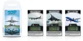 Top Trumps Passenger Planes Educational Card Game. 