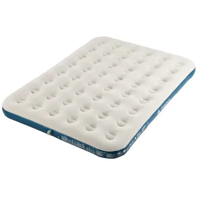 Decathlon Inflatable Camping Mattress - Air Basic 140 cm - 2 Person