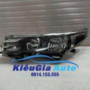 Đèn pha Toyota Altis 1.8 2014-2017 8117002R50