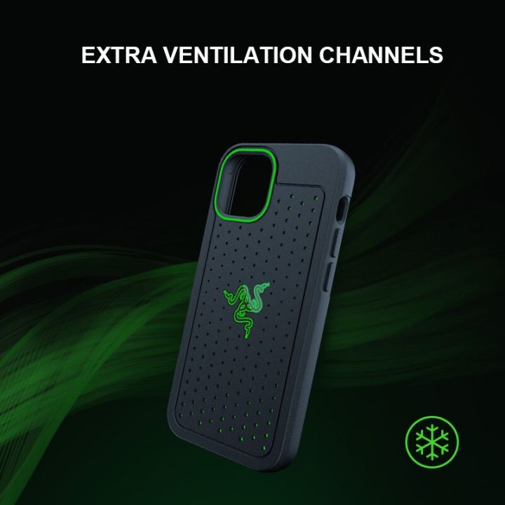 Original%20Razer%20Arctech%20Cooling%20Phone%20Case%20for%20Apple%20iphone%2013%20Mini%2013%20Pro%2013%20Pro%20Max%20-%20Image%202
