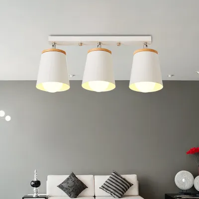 Nordic Style Small and Fresh Ceiling Light Restaurant Childrens Room Simple Balcony Hallway Spot Light