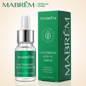 MABREM VC Serum Rejuvenation Effective Anti-wrinkle Wrinkle Moisturizing Whitening Repair Serum Facial Acne Shrink Pore Care