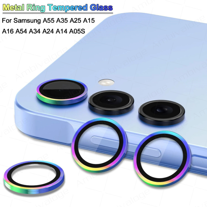 For Samsung Galaxy A16 A06 A55 A35 A25 A15 A05S A54 A34