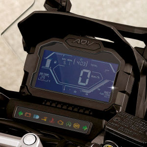 ADV 150 Gauge Protector