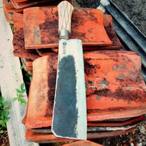 Peralatan Golok Kerja Cacah Ud Madura