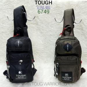 Tas Selempang Tough Army 6749/6751 - Rekomendasi Pilihan Tas Sling Bag Stylish