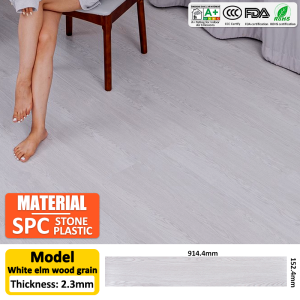 ✨24 hour shipping✨Vinyl Flooring 100%stone plastic material More wear-resistant/sturdy floor tiles sticker flooring vinylflooring sticker waterproof floor sticker 地板貼