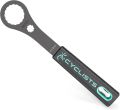 cyclists Bottom Bracket Tool 16 x 41mm - Bottom Bracket Install Removal Tool Compatible with Shimano BBR60, MT800. 