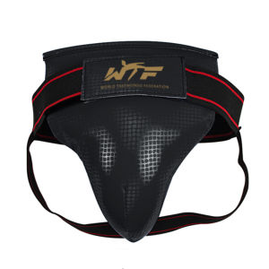 Pelindung Kemaluan Taekwondo & MMA: Alat Pelindung Kemaluan Pria