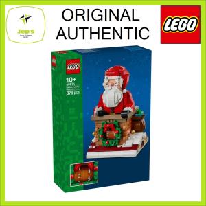 40874 Santas Holiday Countdown (2026)