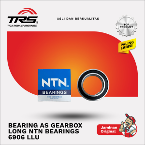 LAKER 6906 AS GEARBOX LONG VIAR 150L 200 300CC TOP QUALITY