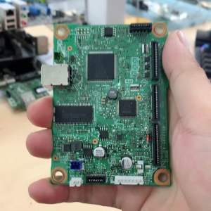 Card In Formater Brother Xerox P225d usb lan / P225db usb và usb lan dùng chung với brother 2321d và 2361dn Hàng Tháo Máy Nguyên Zin