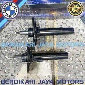 SHOCKBREAKER ABSORBER SHOCK BREAKER BREKER DEPAN HONDA CIVIC TURBO 2016-ON 2017 2018 2019 2020 2021 2022 2023 KANAN DAN KIRI SATU SET FRONT SHOCK ABSORBER SOKBREAKER SHOCKBREKER BREKER SHOCK BREAKER SOKBREKER DEPAN MERK TRIVINDO