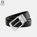 [Brand Day] Dây lưng nam da thật ELLY HOMME – EDM6. 