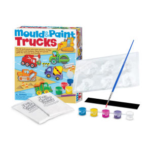 ติดตั้งง่าย พกพาสะดวก ชุดปูนปลาสเตอร์ DIY ชุดระบายสี ของเล่นเสริมพัฒนาการ ฝึกผสมและระบายสี ของเล่น เสริมพัฒนาการ ชุดศิลปะ ชุดทำปูนปลาสเตอร์ ของเล่นวิทยาศาสตร์ Hot_Deal ติดตั้งง่าย