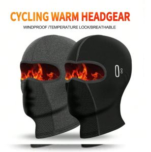GTWO 1PC Full Face Mask Motorcycle Helmet Liner Windproof Cycling Headgear Outdoor Sports Scarf Hat Summer Ice Silk V Protection Motorcycle Balaclava for Cycling