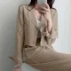 BRANCHÉ Blazers for Women Spring Decent Plain Long Sleeve Lapel Regular Fit Business Blazers B250211. 