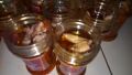 sambal belut kemasan botol 150 ml. 