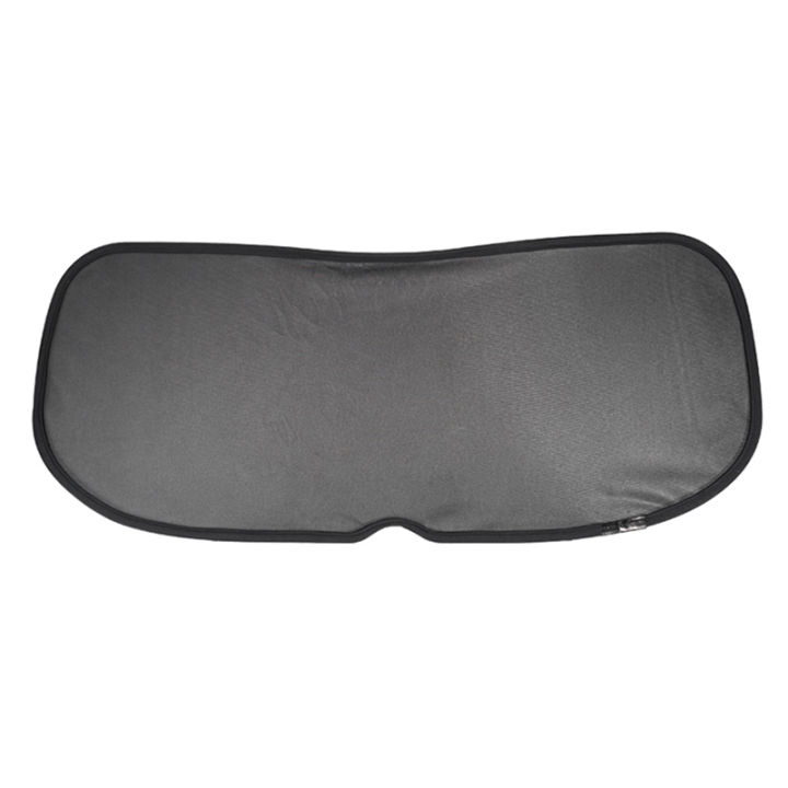 Car Side Window Sunshade Curtain For BMW X3 F25 2016 2015 Sun