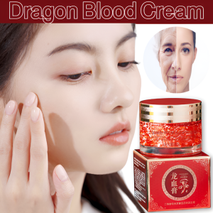 Dragon Blood Cream Frozen Age Lady Cream Dragon Blood Essence Brightening Skin Color Anti Wrinkle Facial Cream