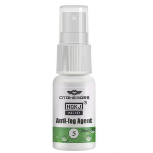 Cairan Anti Embun Glass Anti-fog Coating Waterproof Liquid 20ml