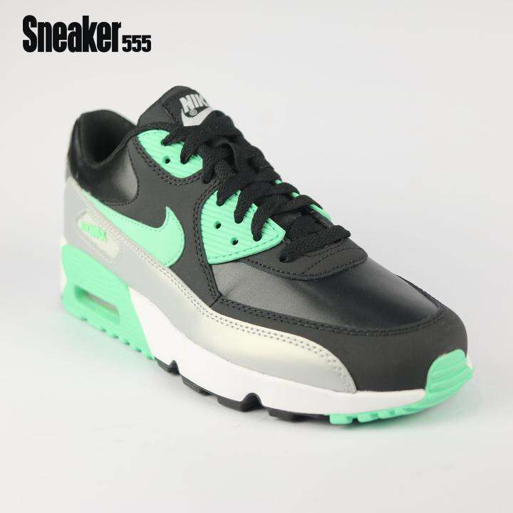 NIKE ナイキ Air Max 黒