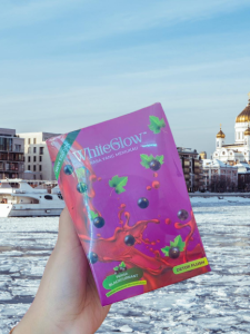 THIARNA BEAUTY WHITEGLOW DRINKS MOCHACINO / DETOX FLASH / WHITEGLOW PROTEIN