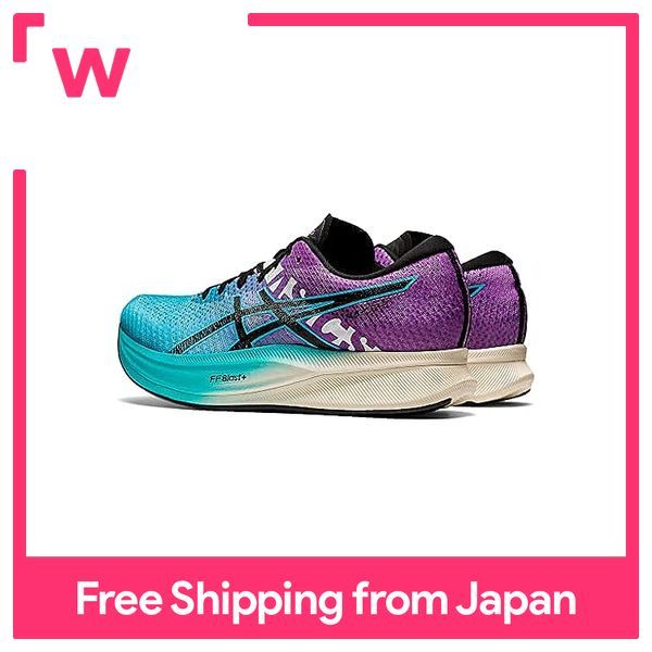 ASICS Running Shoes MAGIC SPEED EKIDEN 1012B322 Women's Lazada PH