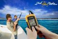 (DIJAMIN ORI) Fish Finder GPS Sonar 2.0 inch Display Portable Multifungsi / fish finder GPS sonar garmin alat pelacak ikan di laut / gps sensor alat pencari keberadaan ikan di laut saat mancing / aksesoris perlengkapan mancing ikan murah awet kuat akurat. 