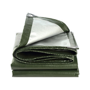 ผ้าใบกันแดดฝน กันสาดบังแดดฝน ผ้าใบ ผ้าใบกันน้ำ ผ้าใบกันฝน ขนาด 3x4 4x6 (มีตาไก) ผ้าใบกันแดดฝน 3 4 ผ้าใบกันแดดฝน4x6 ผ้ายางกันฝน