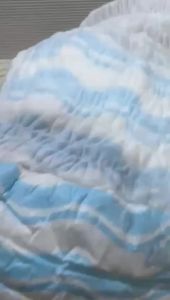 Happy Baby Pants Diapers MEDIUM 24’s (+3 free)
