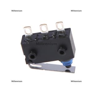 [COD] Millennium 1 công tắc Micro khóa cửa xe hơi D2HW-EL291H-A515-AQD chính hãng IP67