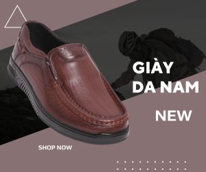 Giày tây da nam cao cấp ( 38 - 43 )