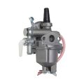 TD40 Carburetor Fit For Lawn Mower TD40 FD40 TD43 TD48 CG400 Kit for Kawasaki Kaaz Fujihama Nitto Fujistar. 