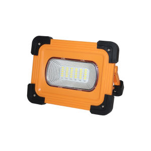 SANX 1000W Portable Soalr Flood Light LED Work Light 4Colors USB Rechargeable Lanterns IP66 Waterproof Spotlight Magnetic Camping Lamp Torchlight