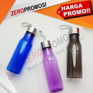 Botol Tumbler Popular WB-111 Custom Promosi Souvenir