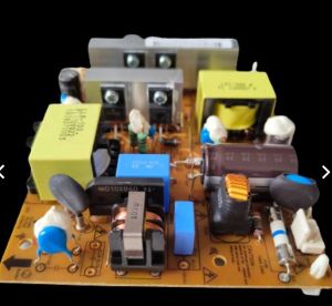 POWER SUPPLY SMPS 12V 5A